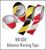 WB-006 Adhesive Warning Tape